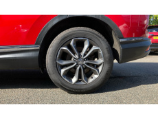 Honda CR-V 2.0 i-MMD Hybrid SR 5dr eCVT Hybrid Estate